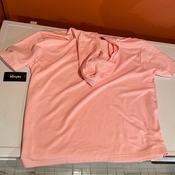 🥊🦖T-Rex Plumbing Heating & Gas Ltd. Boxing Trainher Gym US XL Short Sleeve🦖🥊 - Picture 8 of 15